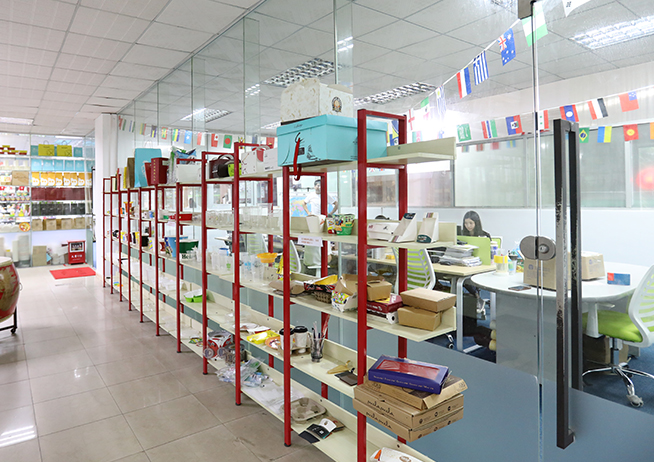 謙（qiān）禾包裝