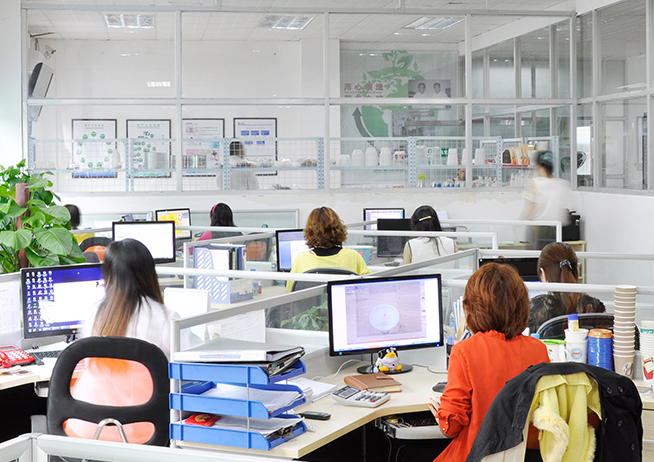 謙禾包（bāo）裝