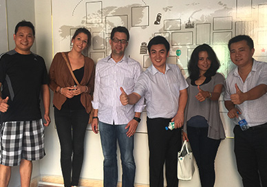 合作夥伴 合作夥伴