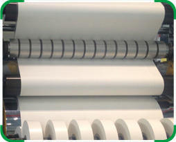 紙張（zhāng）分切