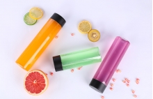 PET塑料（liào）瓶 - 一次性PET塑料瓶