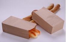 牛皮紙方（fāng）底袋 - 牛皮紙方底袋