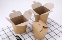 方圓桶 麵條桶 - 方圓桶  麵條（tiáo）桶