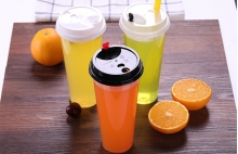 注塑杯 - 注塑杯（高透注塑（sù）杯，磨砂注塑杯，創意注塑杯）