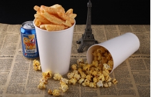 爆米花桶  熟食桶  全家桶 - 爆米花（huā）桶  熟食桶  全家桶