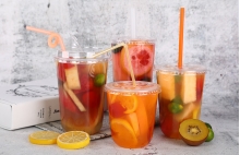 網紅胖胖杯 - U型胖胖杯