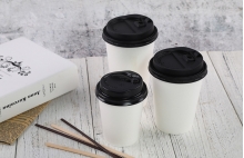 單膜紙杯（bēi） - 單膜紙杯