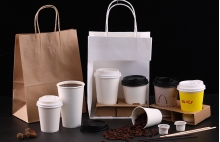 發泡（pào）杯 - 發泡紙（zhǐ）杯