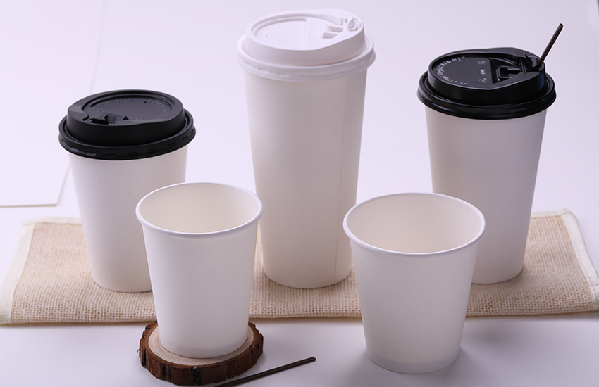 PLA紙杯  PLA塑料杯  PLA刀（dāo）叉勺  PLA吸管（guǎn）