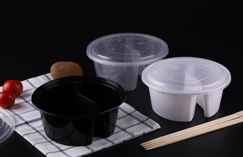 塑料圓碗（wǎn）