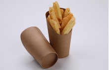 蛋（dàn）仔杯（bēi） - 蛋仔杯