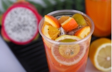 PET注（zhù）塑杯 - PET注塑杯