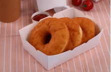 船盒（hé） 炸雞（jī）盒 - 船盒  炸雞盒  敞口（kǒu）盒