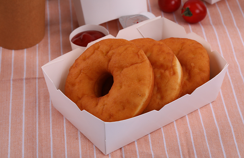 船盒  炸（zhà）雞盒  敞口盒