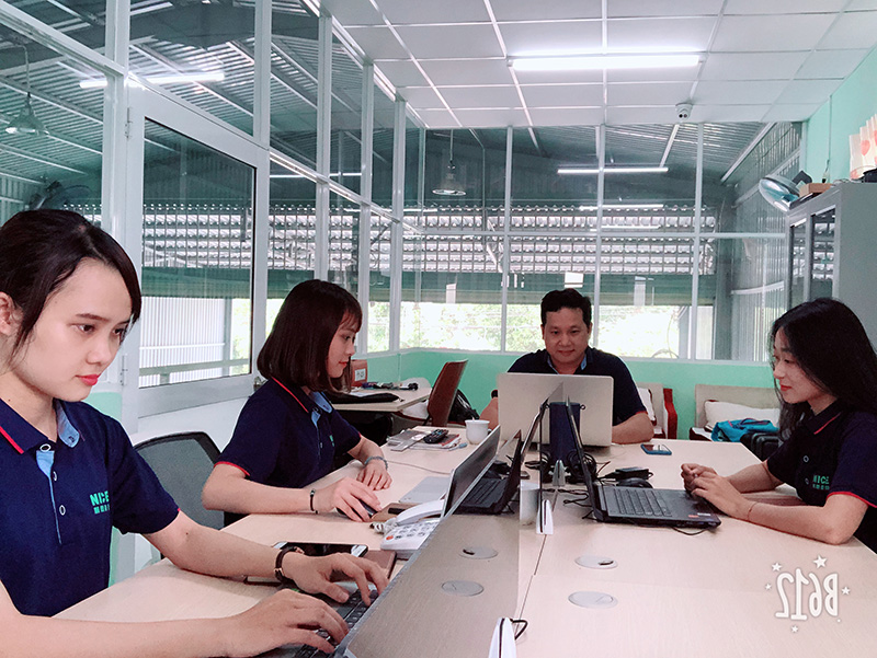 東莞市謙禾食品包（bāo）裝有限公司越南分公司（sī）成立