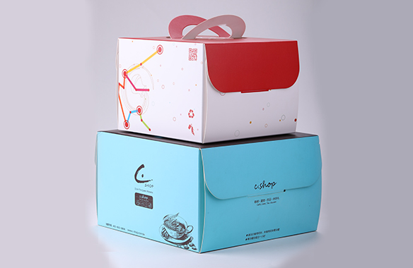 生日蛋糕（gāo）盒（hé）