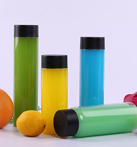 一次性PET塑料（liào）瓶