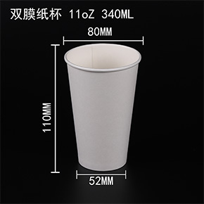 雙淋膜(mó)杯 雙淋膜杯