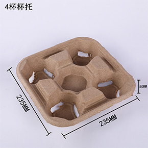 4杯（bēi）被托