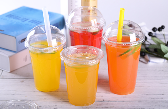 PLA塑料（liào）杯