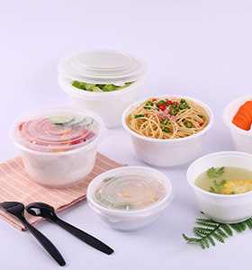 塑（sù）料（liào）圓碗