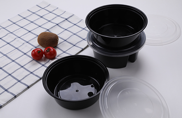 美式（shì）圓（yuán）碗