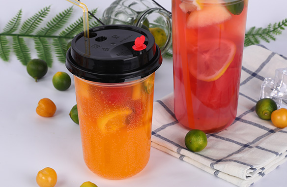 90口徑胖胖注塑杯（bēi）