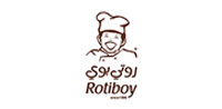 RotiBoy