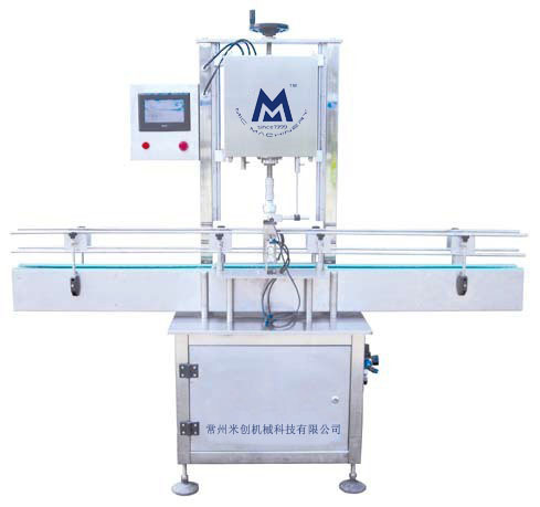 FXZ-1B單頭旋蓋機（不含理（lǐ）蓋器）