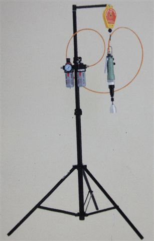 DGP-12SL手動旋蓋機