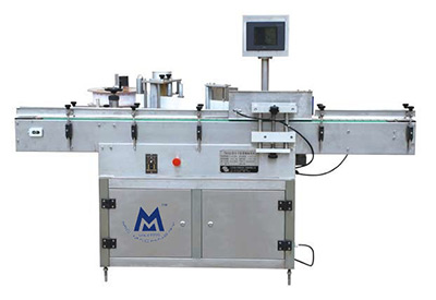 TN-150不幹膠貼標機