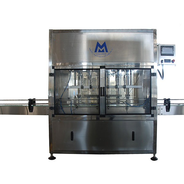 6頭灌（guàn）裝機