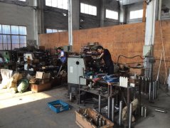 灌裝機（jī）零（líng）配（pèi）件（jiàn）加工